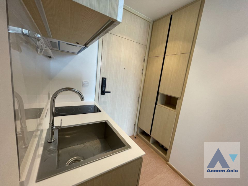 8  1 br Condominium For Rent in Sukhumvit ,Bangkok BTS Ekkamai at Maru Ekkamai 2 AA39563