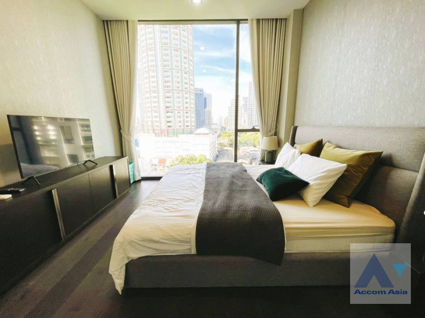  1  2 br Condominium For Rent in Sukhumvit ,Bangkok BTS Phrom Phong at LAVIQ Sukhumvit 57 AA39565