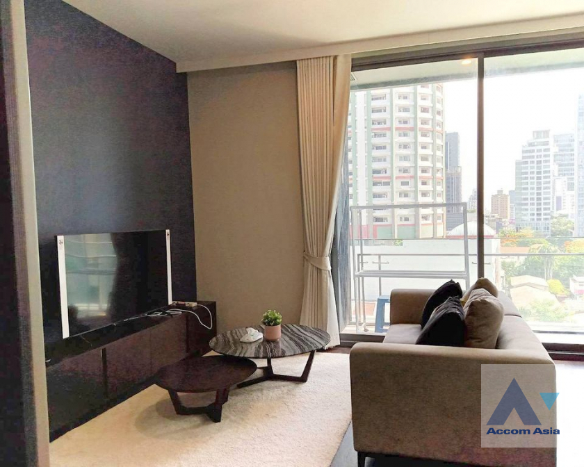  2  2 br Condominium For Rent in Sukhumvit ,Bangkok BTS Phrom Phong at LAVIQ Sukhumvit 57 AA39565