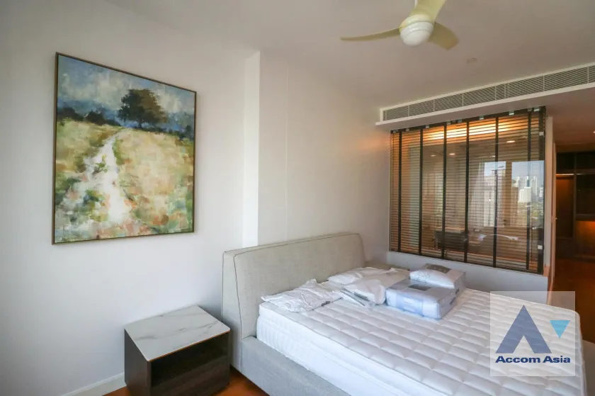 8  3 br Condominium For Rent in Ploenchit ,Bangkok BTS Ratchadamri - MRT Silom at 185 Rajadamri AA39569