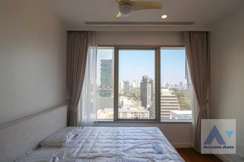 7  3 br Condominium For Rent in Ploenchit ,Bangkok BTS Ratchadamri - MRT Silom at 185 Rajadamri AA39569