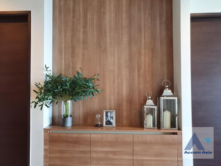  1  1 br Condominium For Rent in Sathorn ,Bangkok BTS Saphan Taksin at RHYTHM Sathorn “The Slow Collection” AA39570