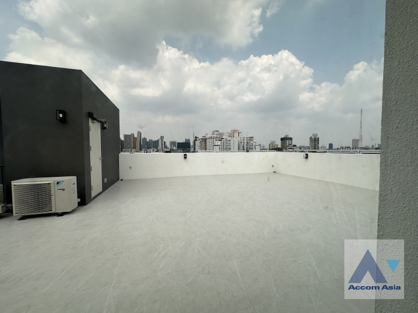 6  5 br House for rent and sale in Phaholyothin ,Bangkok  at Penton Ari-Sutthisan AA39575