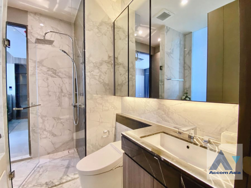 9  3 br Condominium for rent and sale in Sukhumvit ,Bangkok BTS Thong Lo - BTS Ekkamai at HYDE Heritage Thonglor AA39577