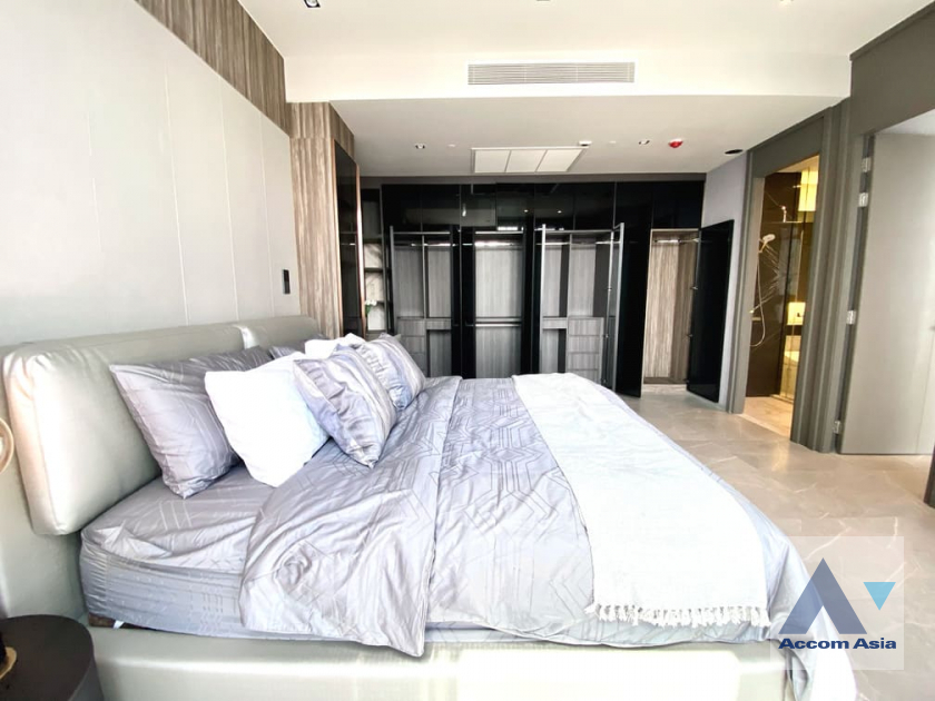 13  3 br Condominium for rent and sale in Sukhumvit ,Bangkok BTS Thong Lo - BTS Ekkamai at HYDE Heritage Thonglor AA39577