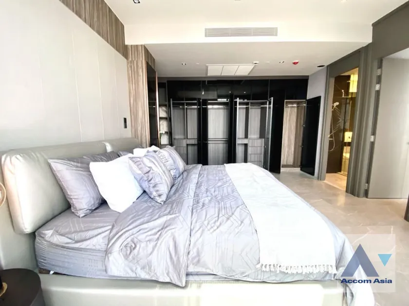 13  3 br Condominium for rent and sale in Sukhumvit ,Bangkok BTS Thong Lo - BTS Ekkamai at HYDE Heritage Thonglor AA39577