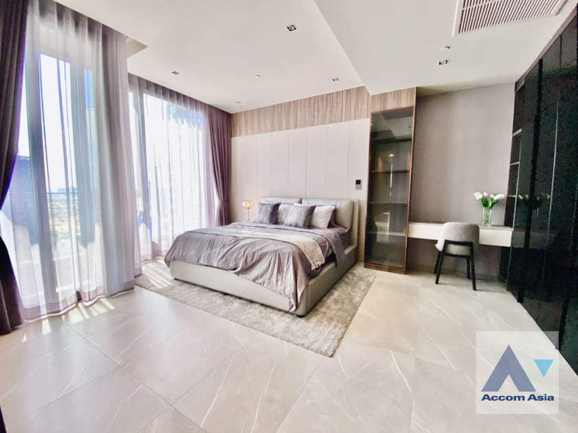 14  3 br Condominium for rent and sale in Sukhumvit ,Bangkok BTS Thong Lo - BTS Ekkamai at HYDE Heritage Thonglor AA39577