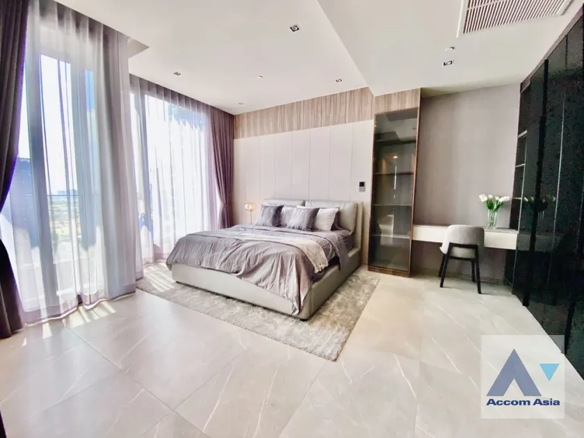 14  3 br Condominium for rent and sale in Sukhumvit ,Bangkok BTS Thong Lo - BTS Ekkamai at HYDE Heritage Thonglor AA39577