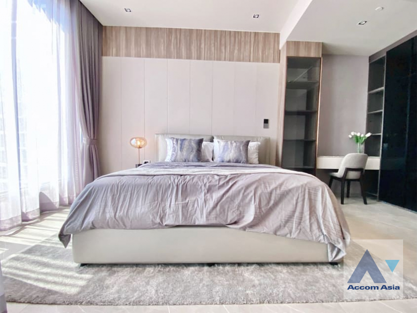 12  3 br Condominium for rent and sale in Sukhumvit ,Bangkok BTS Thong Lo - BTS Ekkamai at HYDE Heritage Thonglor AA39577