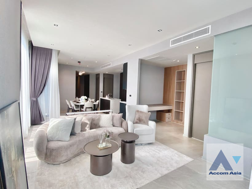  1  3 br Condominium for rent and sale in Sukhumvit ,Bangkok BTS Thong Lo - BTS Ekkamai at HYDE Heritage Thonglor AA39577