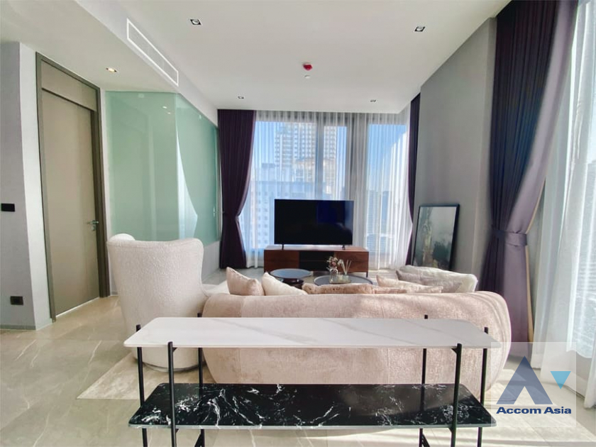 6  3 br Condominium for rent and sale in Sukhumvit ,Bangkok BTS Thong Lo - BTS Ekkamai at HYDE Heritage Thonglor AA39577