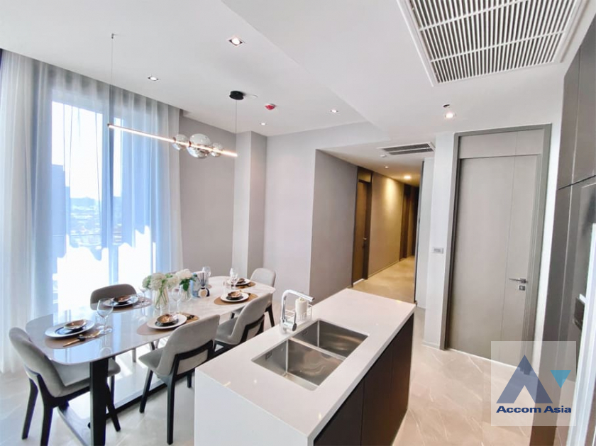 5  3 br Condominium for rent and sale in Sukhumvit ,Bangkok BTS Thong Lo - BTS Ekkamai at HYDE Heritage Thonglor AA39577