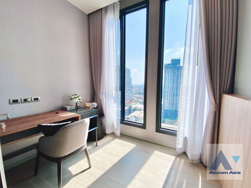 7  3 br Condominium for rent and sale in Sukhumvit ,Bangkok BTS Thong Lo - BTS Ekkamai at HYDE Heritage Thonglor AA39577