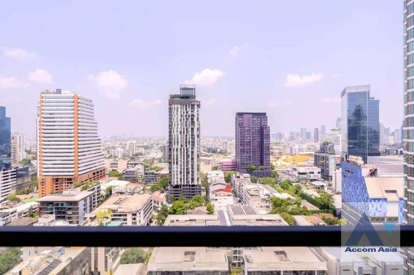 31  3 br Condominium for rent and sale in Sukhumvit ,Bangkok BTS Thong Lo - BTS Ekkamai at HYDE Heritage Thonglor AA39577