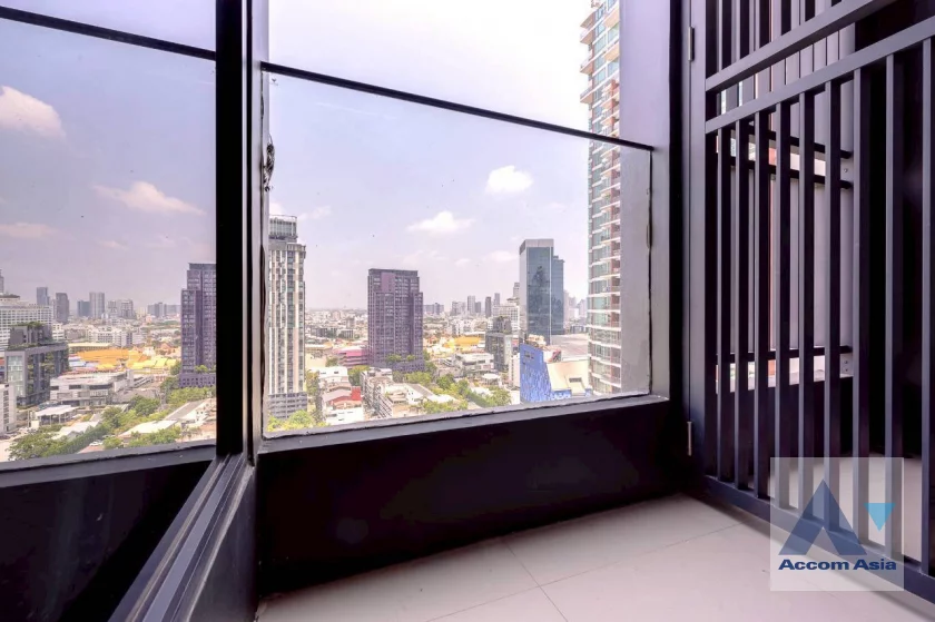 30  3 br Condominium for rent and sale in Sukhumvit ,Bangkok BTS Thong Lo - BTS Ekkamai at HYDE Heritage Thonglor AA39577