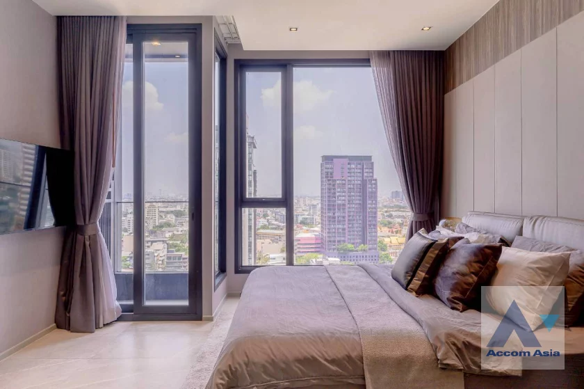 21  3 br Condominium for rent and sale in Sukhumvit ,Bangkok BTS Thong Lo - BTS Ekkamai at HYDE Heritage Thonglor AA39577