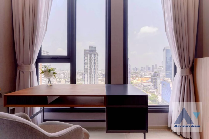 24  3 br Condominium for rent and sale in Sukhumvit ,Bangkok BTS Thong Lo - BTS Ekkamai at HYDE Heritage Thonglor AA39577