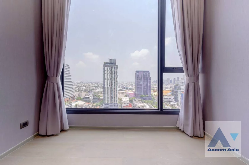 25  3 br Condominium for rent and sale in Sukhumvit ,Bangkok BTS Thong Lo - BTS Ekkamai at HYDE Heritage Thonglor AA39577