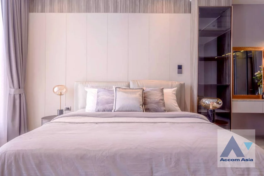 16  3 br Condominium for rent and sale in Sukhumvit ,Bangkok BTS Thong Lo - BTS Ekkamai at HYDE Heritage Thonglor AA39577