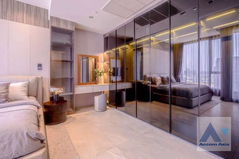 17  3 br Condominium for rent and sale in Sukhumvit ,Bangkok BTS Thong Lo - BTS Ekkamai at HYDE Heritage Thonglor AA39577