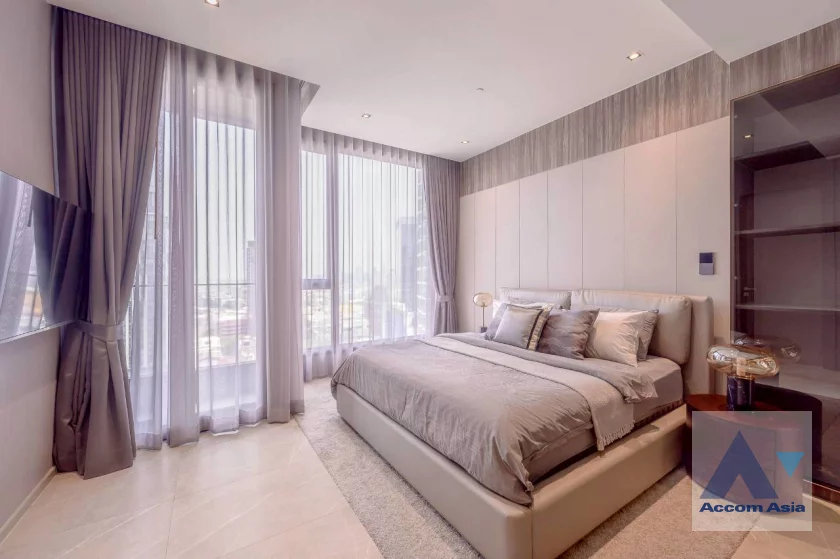 15  3 br Condominium for rent and sale in Sukhumvit ,Bangkok BTS Thong Lo - BTS Ekkamai at HYDE Heritage Thonglor AA39577