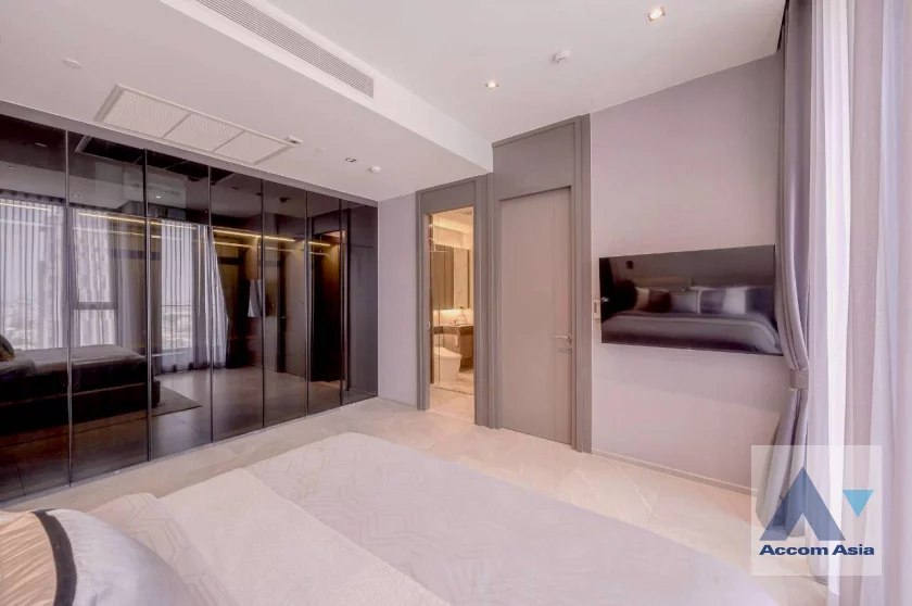 18  3 br Condominium for rent and sale in Sukhumvit ,Bangkok BTS Thong Lo - BTS Ekkamai at HYDE Heritage Thonglor AA39577