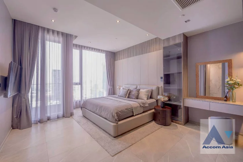 14  3 br Condominium for rent and sale in Sukhumvit ,Bangkok BTS Thong Lo - BTS Ekkamai at HYDE Heritage Thonglor AA39577