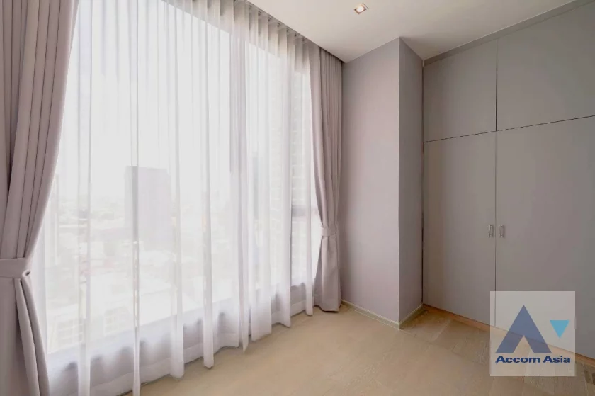 26  3 br Condominium for rent and sale in Sukhumvit ,Bangkok BTS Thong Lo - BTS Ekkamai at HYDE Heritage Thonglor AA39577