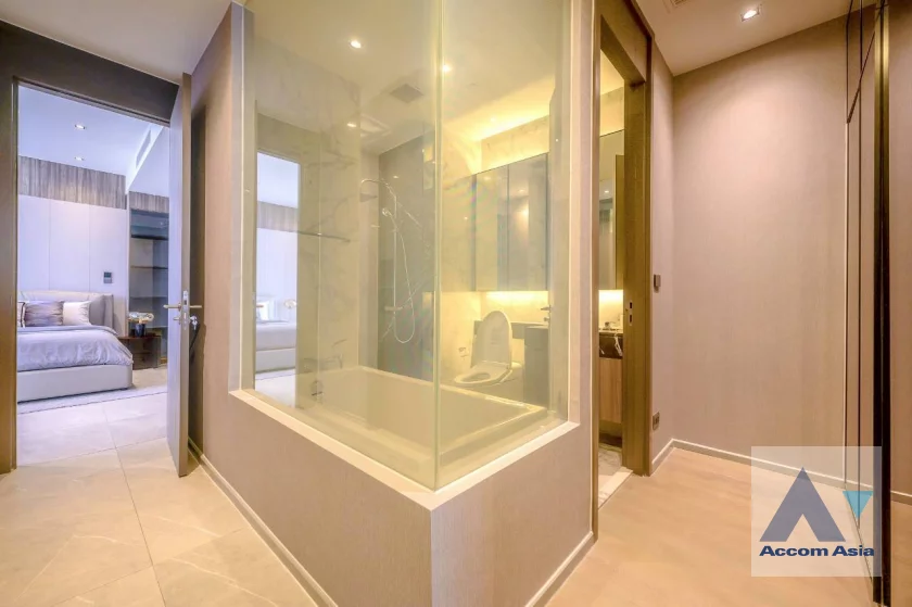 19  3 br Condominium for rent and sale in Sukhumvit ,Bangkok BTS Thong Lo - BTS Ekkamai at HYDE Heritage Thonglor AA39577