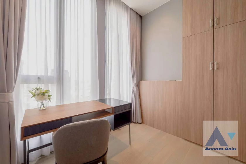 23  3 br Condominium for rent and sale in Sukhumvit ,Bangkok BTS Thong Lo - BTS Ekkamai at HYDE Heritage Thonglor AA39577