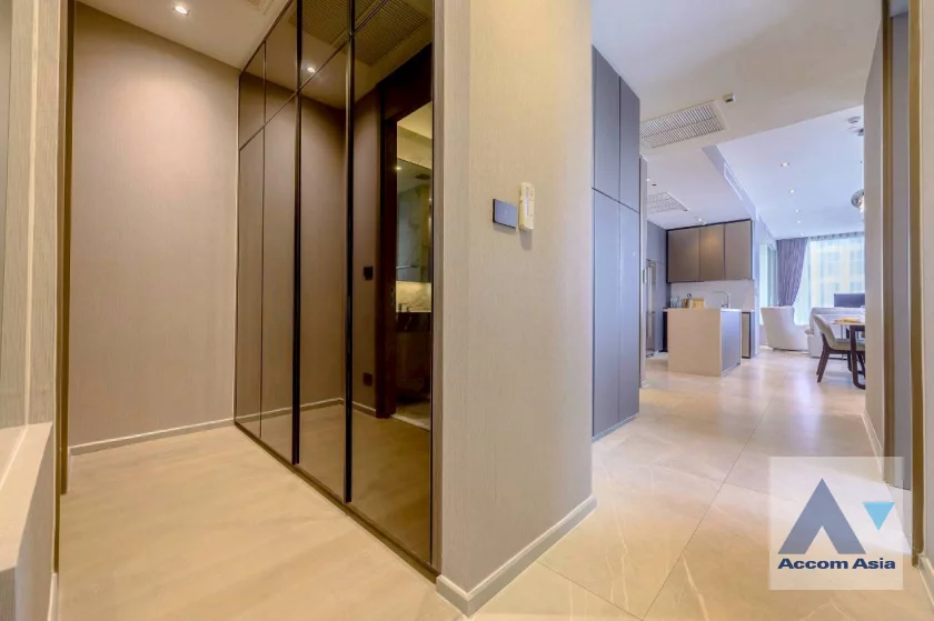 11  3 br Condominium for rent and sale in Sukhumvit ,Bangkok BTS Thong Lo - BTS Ekkamai at HYDE Heritage Thonglor AA39577