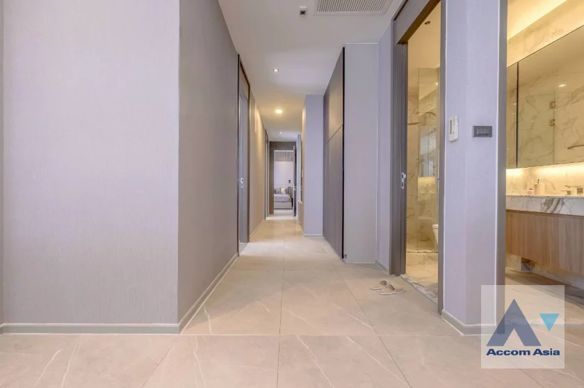 12  3 br Condominium for rent and sale in Sukhumvit ,Bangkok BTS Thong Lo - BTS Ekkamai at HYDE Heritage Thonglor AA39577