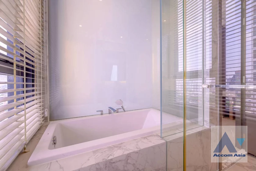 29  3 br Condominium for rent and sale in Sukhumvit ,Bangkok BTS Thong Lo - BTS Ekkamai at HYDE Heritage Thonglor AA39577