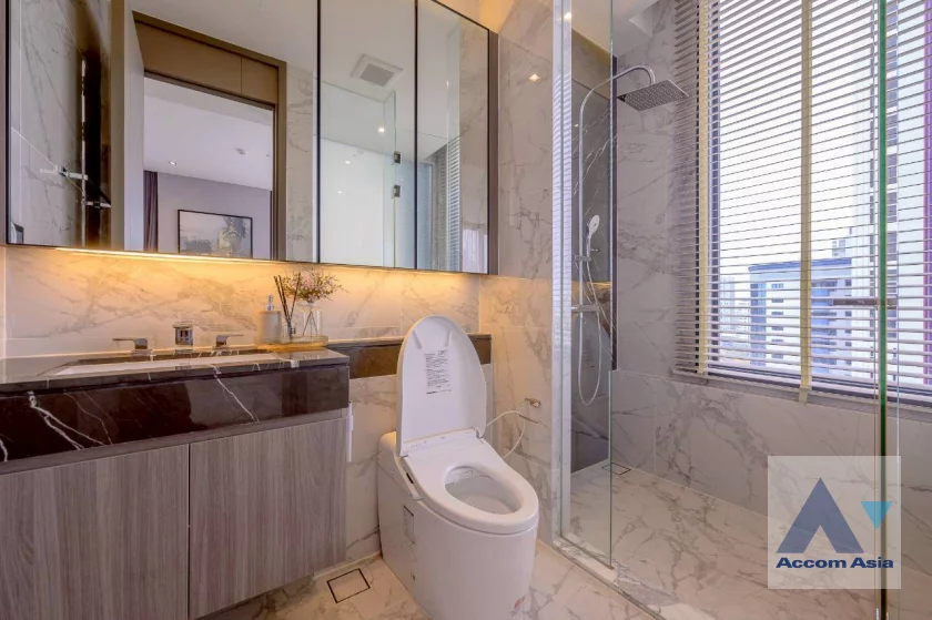 28  3 br Condominium for rent and sale in Sukhumvit ,Bangkok BTS Thong Lo - BTS Ekkamai at HYDE Heritage Thonglor AA39577