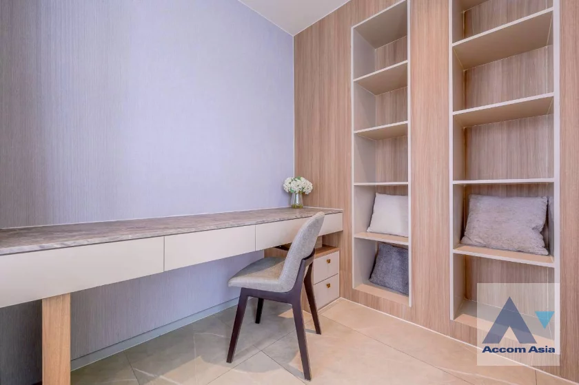 22  3 br Condominium for rent and sale in Sukhumvit ,Bangkok BTS Thong Lo - BTS Ekkamai at HYDE Heritage Thonglor AA39577