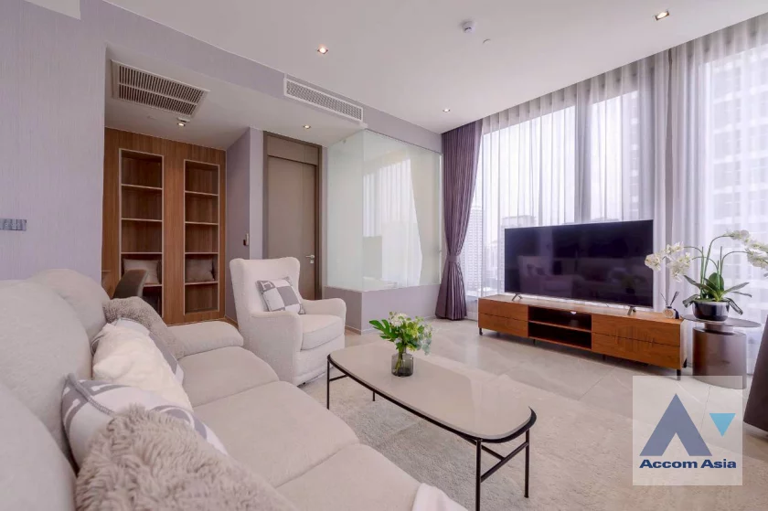 4  3 br Condominium for rent and sale in Sukhumvit ,Bangkok BTS Thong Lo - BTS Ekkamai at HYDE Heritage Thonglor AA39577