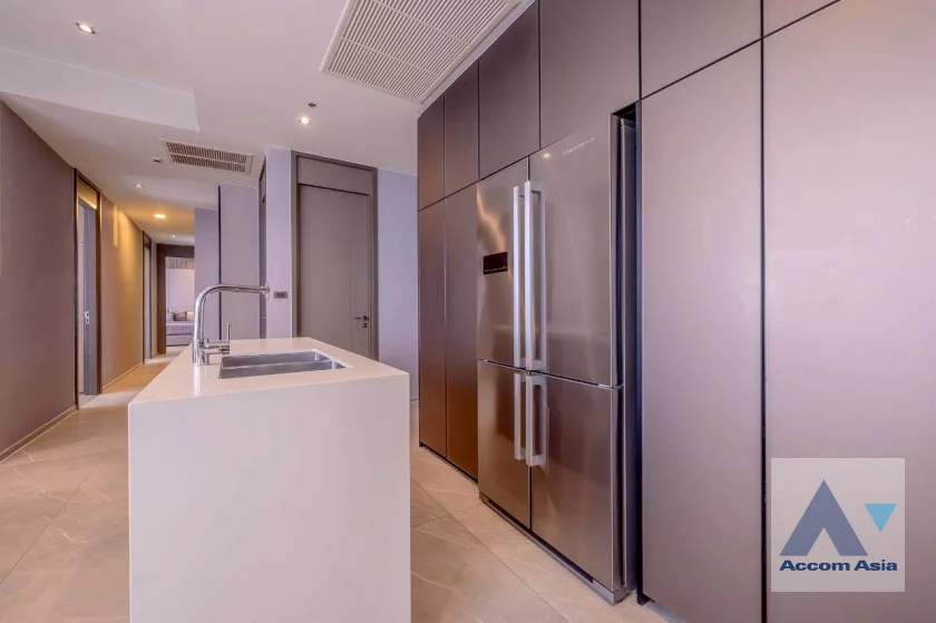 9  3 br Condominium for rent and sale in Sukhumvit ,Bangkok BTS Thong Lo - BTS Ekkamai at HYDE Heritage Thonglor AA39577