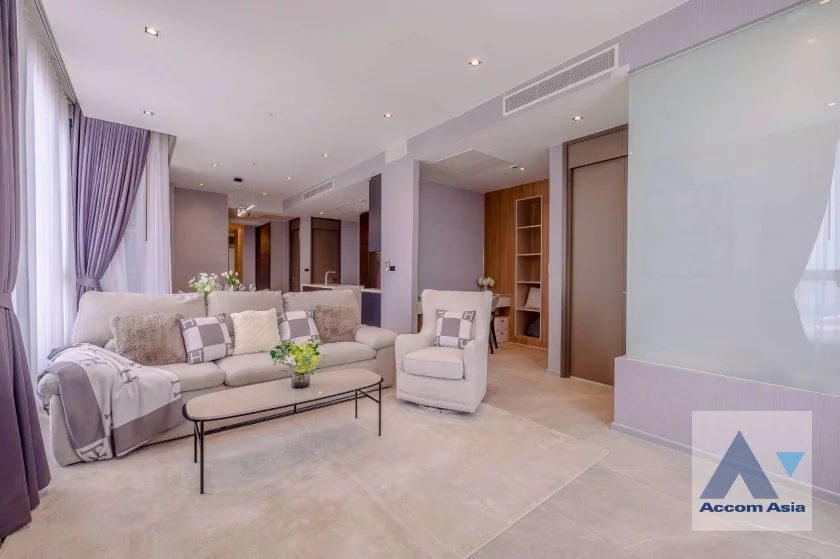  2  3 br Condominium for rent and sale in Sukhumvit ,Bangkok BTS Thong Lo - BTS Ekkamai at HYDE Heritage Thonglor AA39577