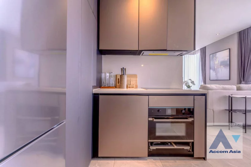 10  3 br Condominium for rent and sale in Sukhumvit ,Bangkok BTS Thong Lo - BTS Ekkamai at HYDE Heritage Thonglor AA39577