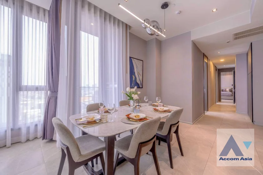 6  3 br Condominium for rent and sale in Sukhumvit ,Bangkok BTS Thong Lo - BTS Ekkamai at HYDE Heritage Thonglor AA39577