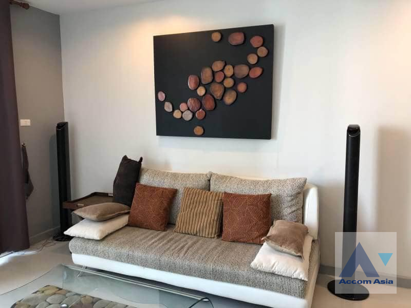  2  2 br Condominium For Rent in Sukhumvit ,Bangkok BTS Nana at Sukhumvit City Resort AA39591