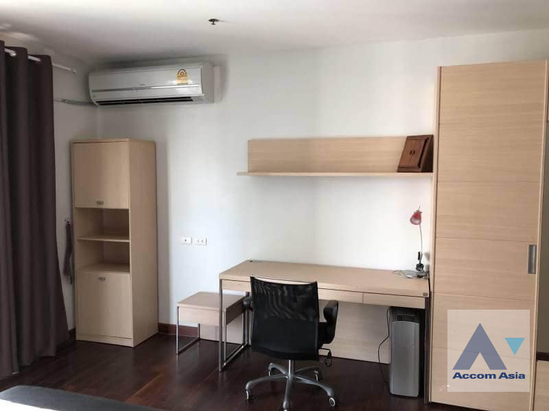 5  2 br Condominium For Rent in Sukhumvit ,Bangkok BTS Nana at Sukhumvit City Resort AA39591