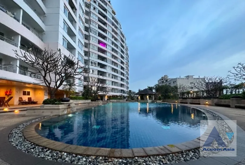unit 2 Bedrooms  Condominium For Sale in Rama 3, Bangkok  near BRT Rama III Bridge (AA39596)