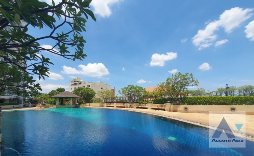  1  2 br Condominium For Sale in Rama 3 ,Bangkok BRT Rama III Bridge at River Heaven AA39596