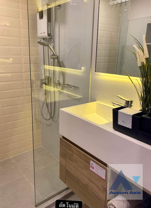 6  1 br Condominium For Rent in Sukhumvit ,Bangkok BTS On Nut at Ramada Residence (Siamese) Sukhumvit 87 AA39598