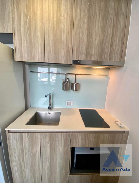 4  1 br Condominium For Rent in Sukhumvit ,Bangkok BTS On Nut at Ramada Residence (Siamese) Sukhumvit 87 AA39598