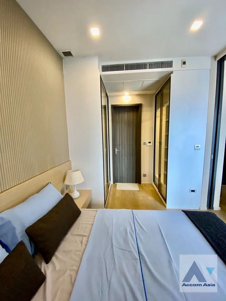 7  1 br Condominium For Rent in Sukhumvit ,Bangkok MRT Sukhumvit - BTS Asok at Ashton Asoke AA39599