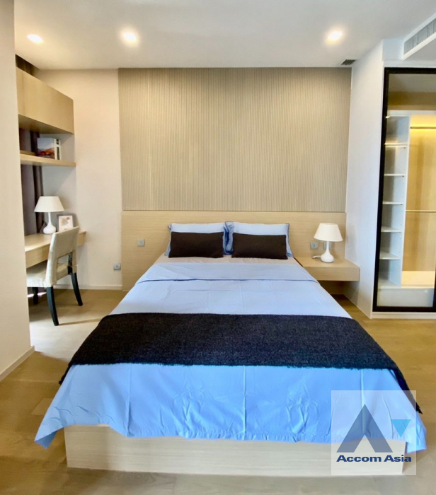 6  1 br Condominium For Rent in Sukhumvit ,Bangkok MRT Sukhumvit - BTS Asok at Ashton Asoke AA39599