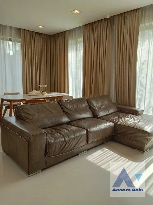  1  3 br House for rent and sale in Ratchadaphisek ,Bangkok  at Private Nirvana Residence North-East AA39600