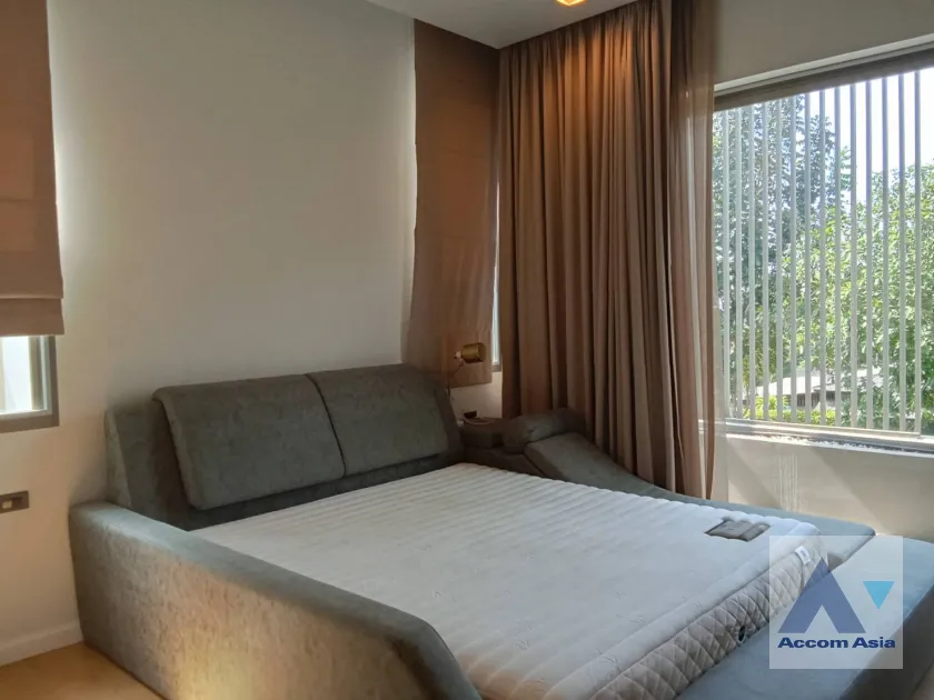 4  3 br House for rent and sale in Ratchadaphisek ,Bangkok  at Private Nirvana Residence North-East AA39600